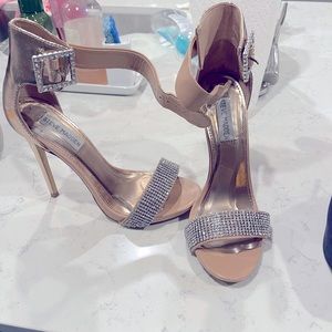 Steve Madden Heels